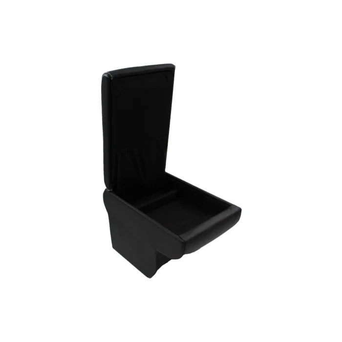 Подлокотник Kia Soul 2 (2013 - наше время) черный Armrest модельный